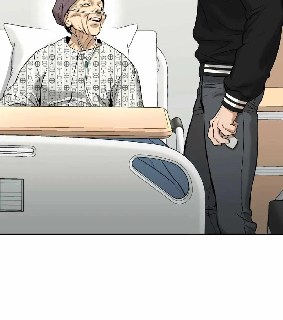Jinx manhwa Chapter 21 page 126 - 
