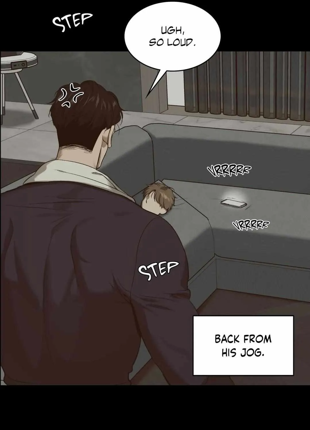 Jinx manhwa Chapter 21 page 130 - 