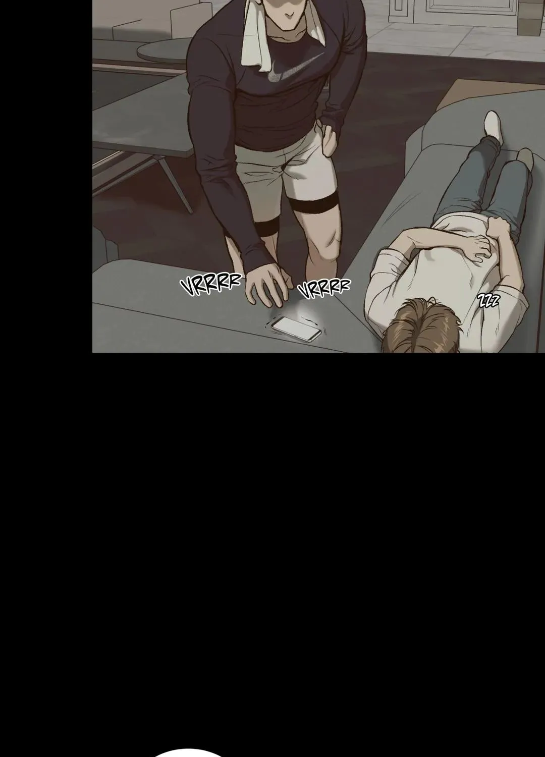 Jinx manhwa Chapter 21 page 133 - 