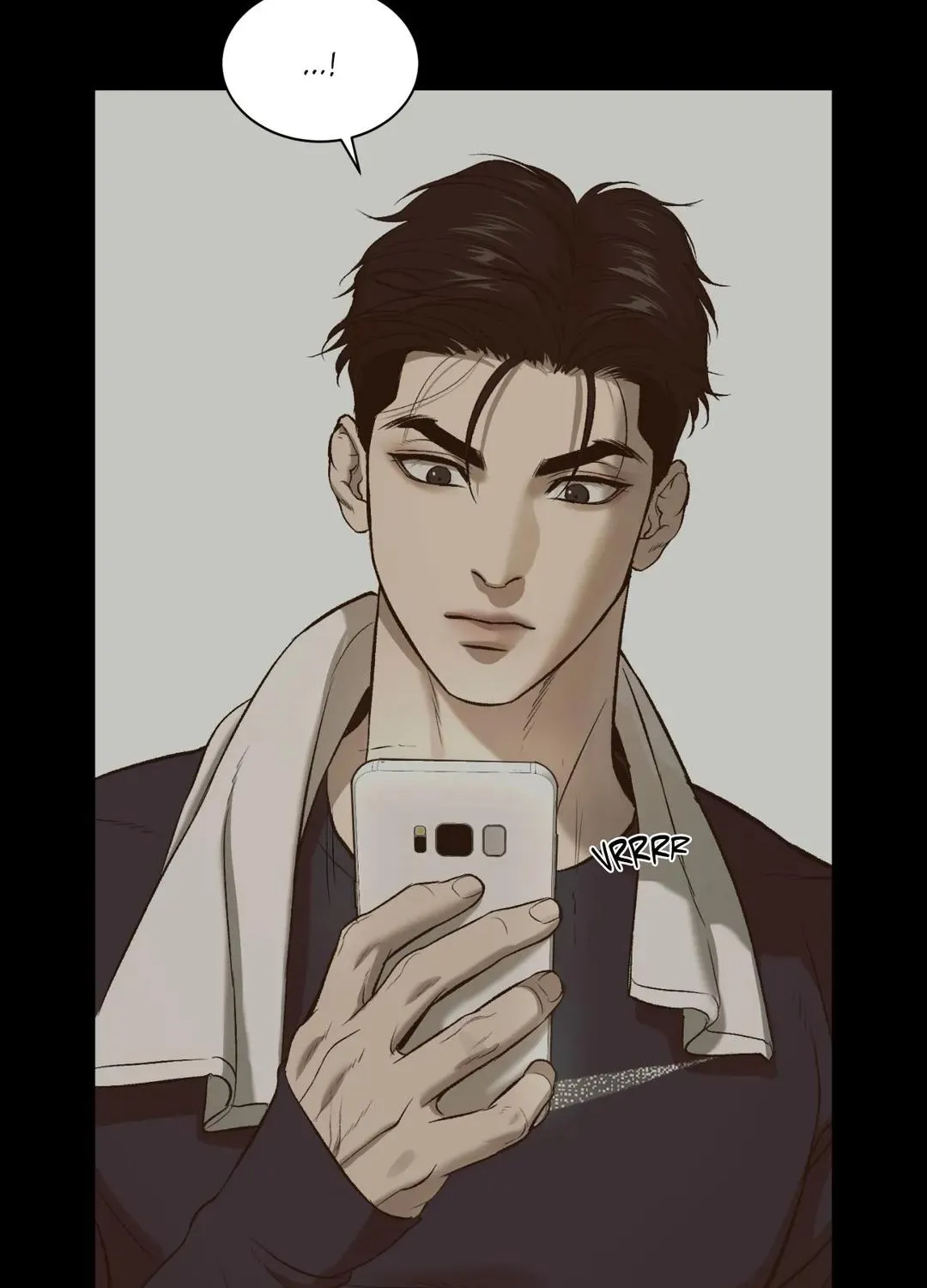 Jinx manhwa Chapter 21 page 134 - 