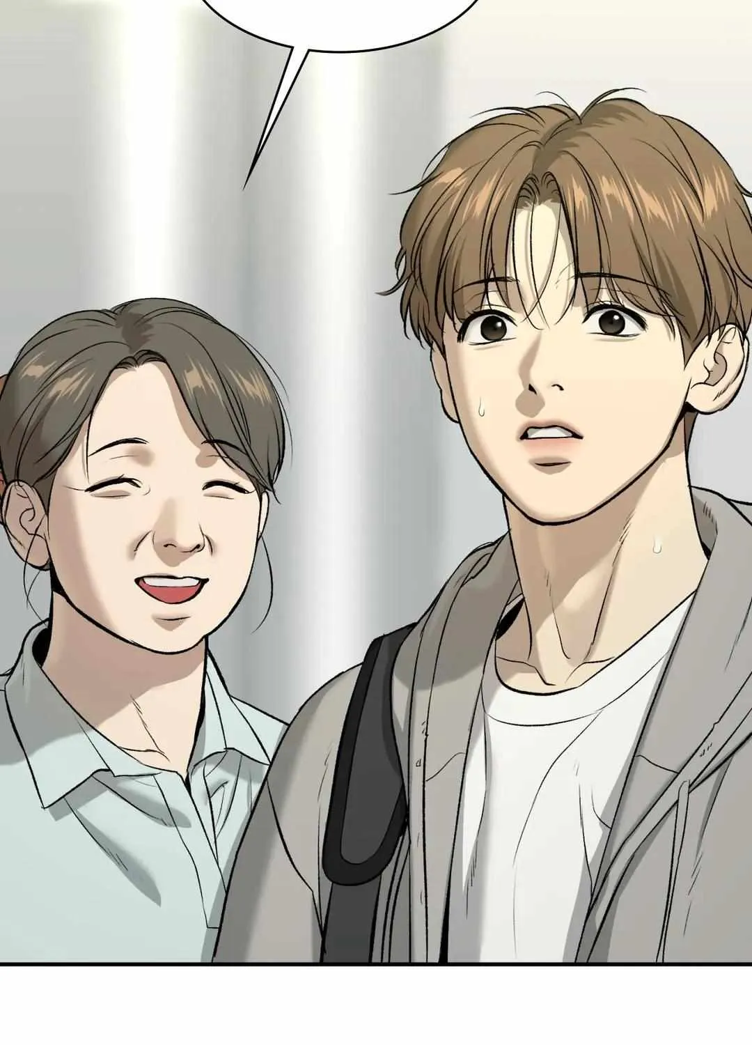 Jinx manhwa Chapter 21 page 139 - 