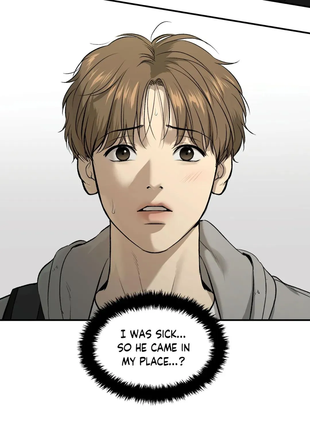 Jinx manhwa Chapter 21 page 142 - 