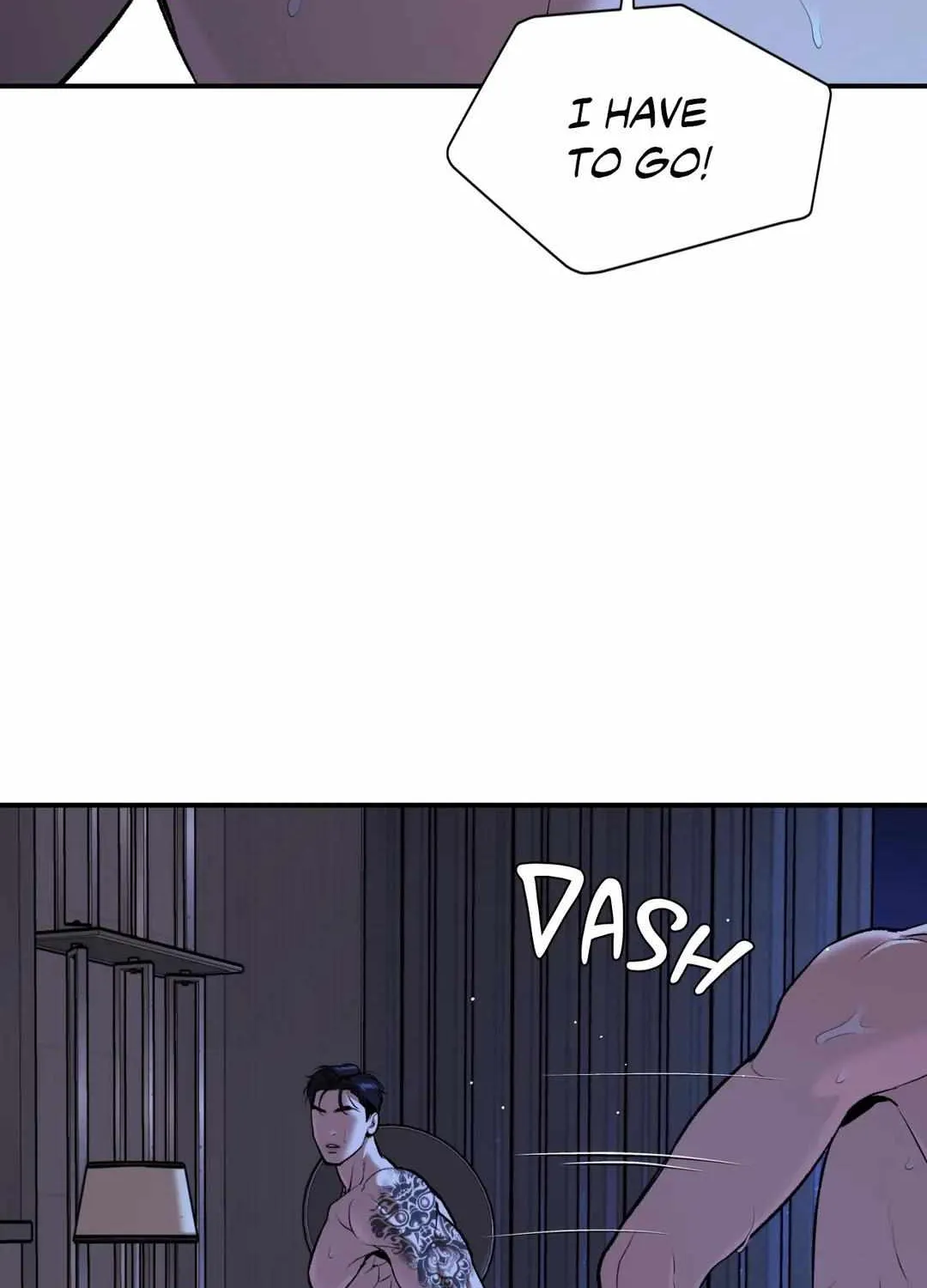 Jinx manhwa Chapter 21 page 17 - 