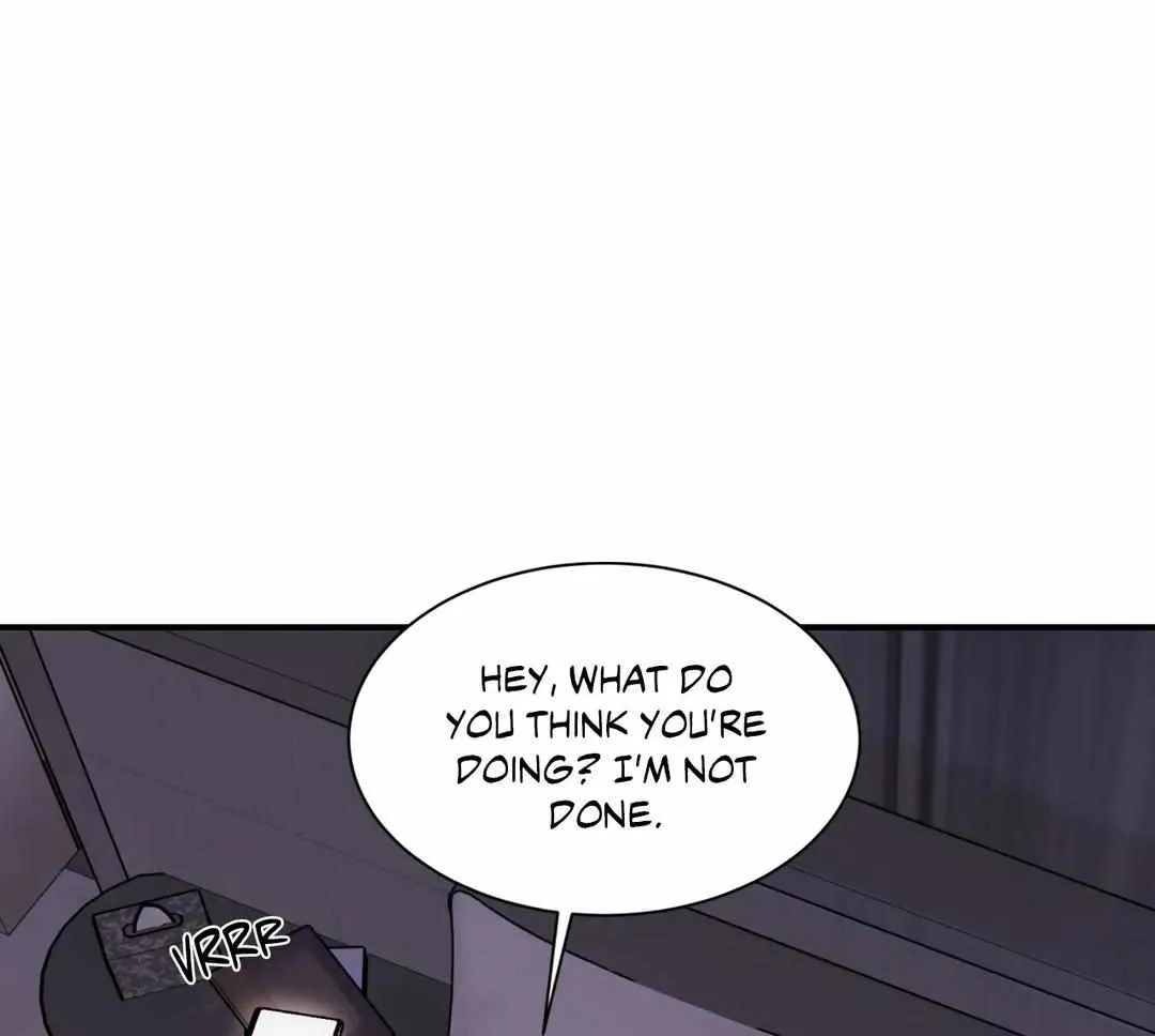 Jinx manhwa Chapter 21 page 3 - 