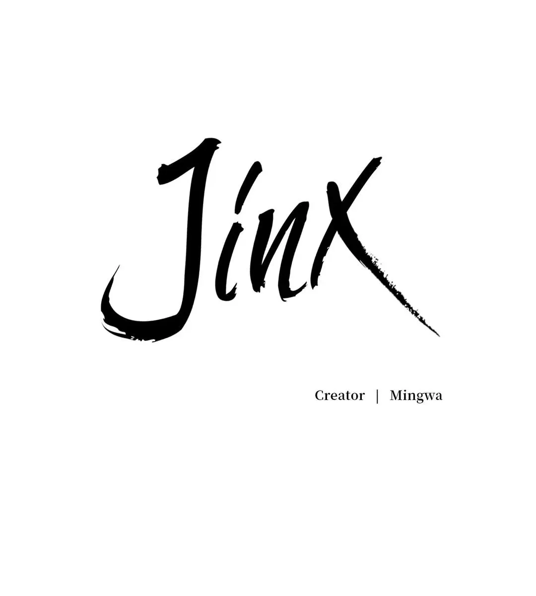 Jinx manhwa Chapter 21 page 21 - 