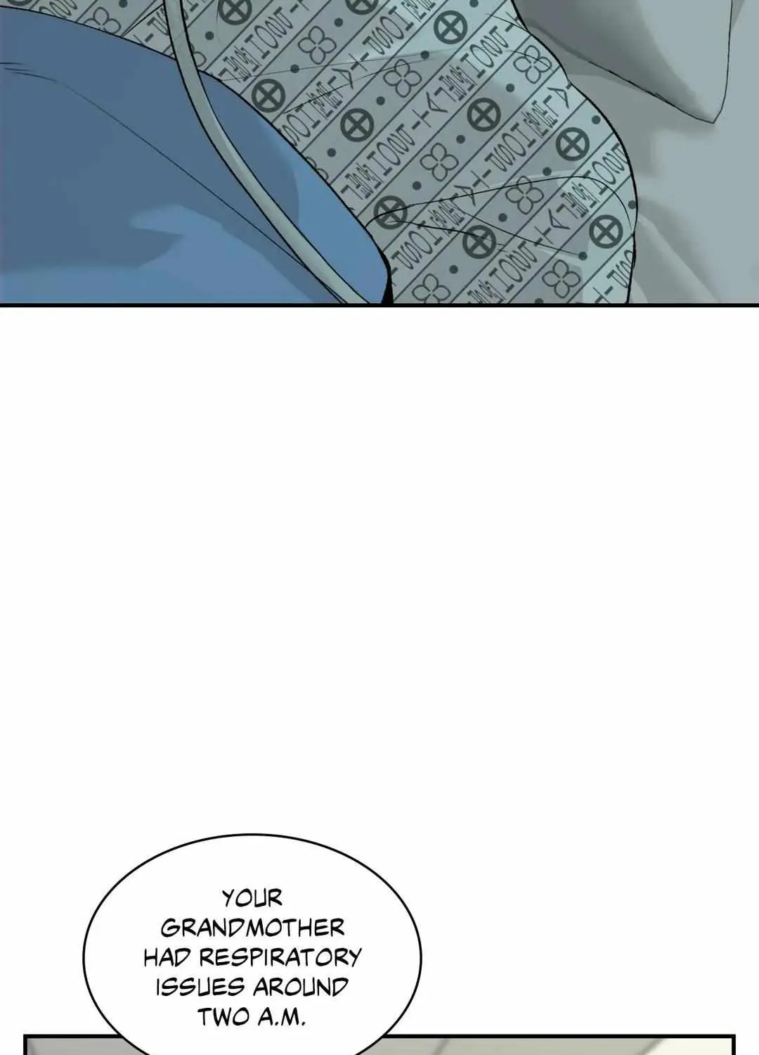 Jinx manhwa Chapter 21 page 25 - 