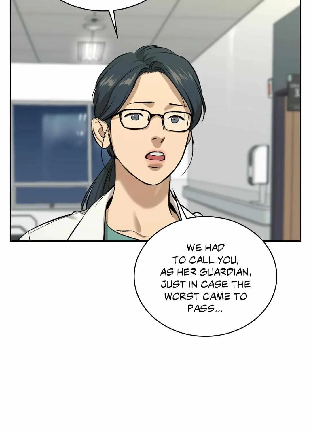 Jinx manhwa Chapter 21 page 26 - 