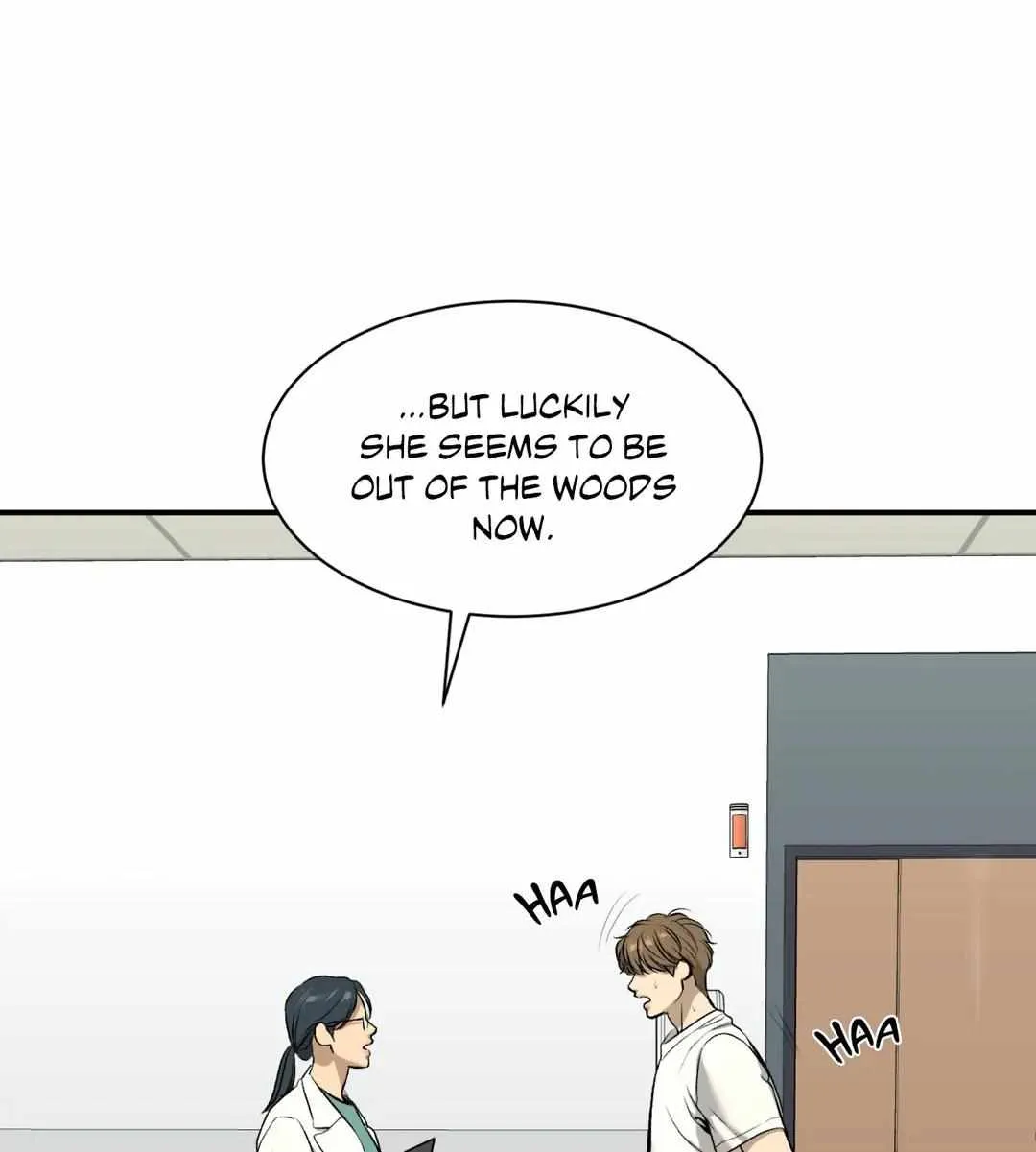 Jinx manhwa Chapter 21 page 27 - 