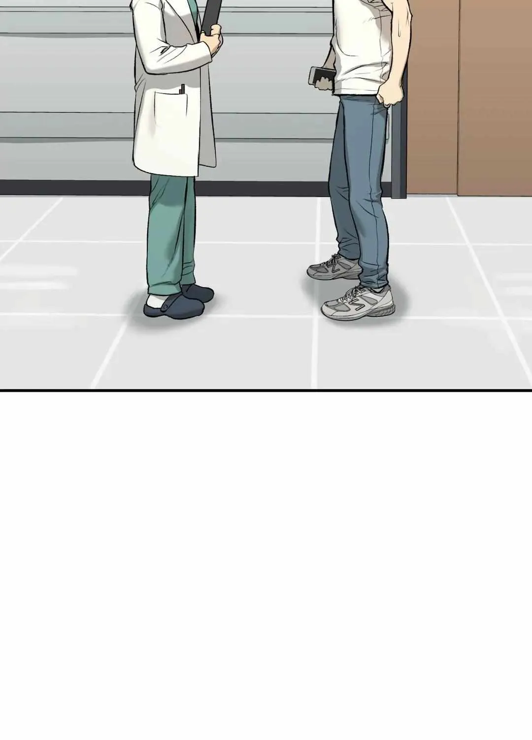 Jinx manhwa Chapter 21 page 28 - 