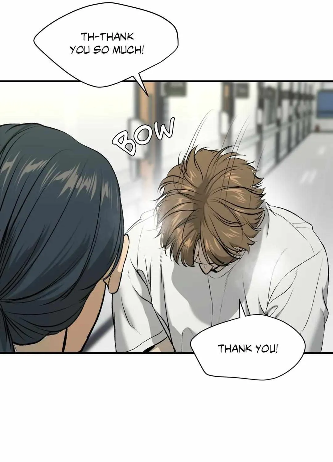 Jinx manhwa Chapter 21 page 29 - 