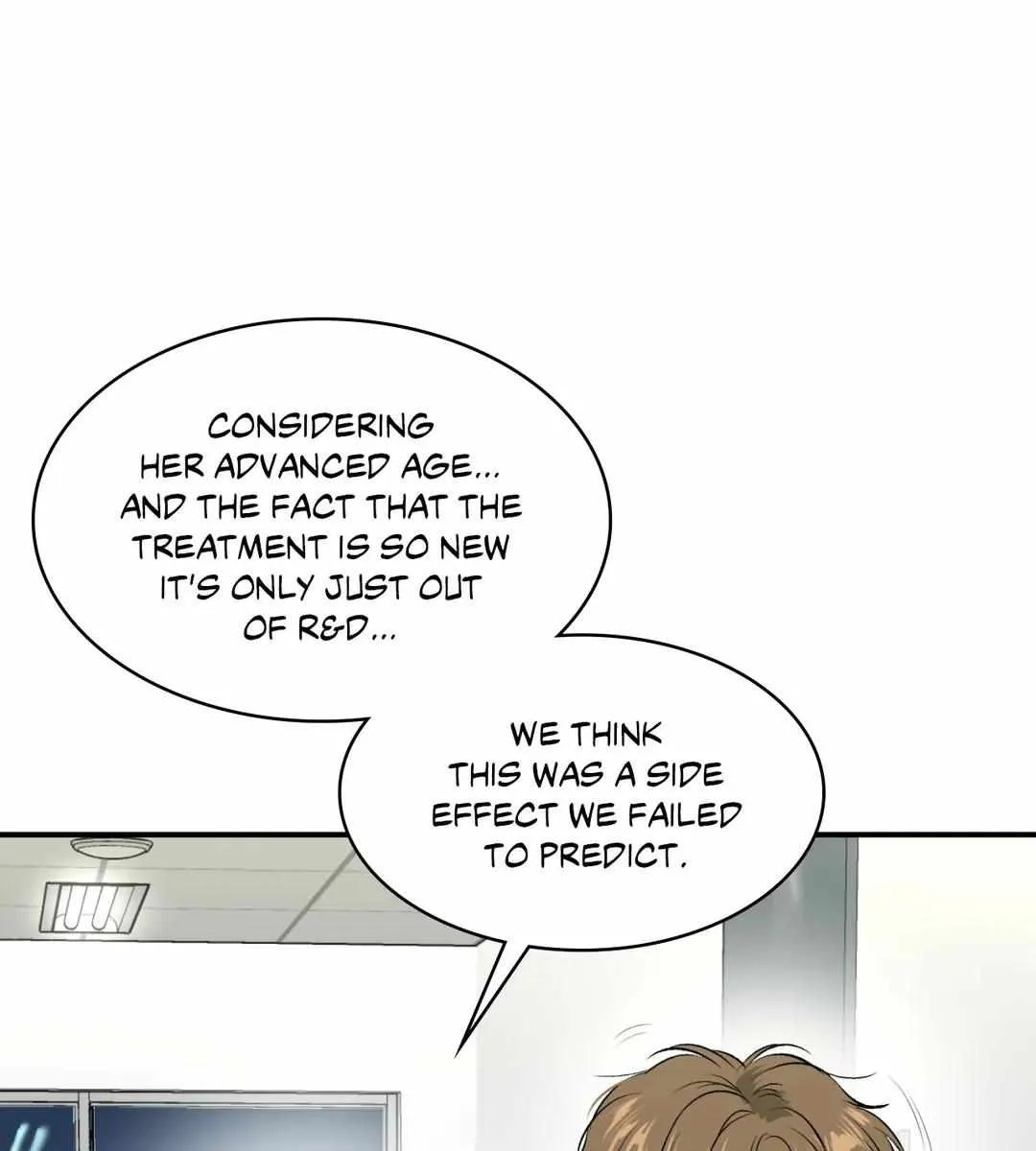 Jinx manhwa Chapter 21 page 30 - 