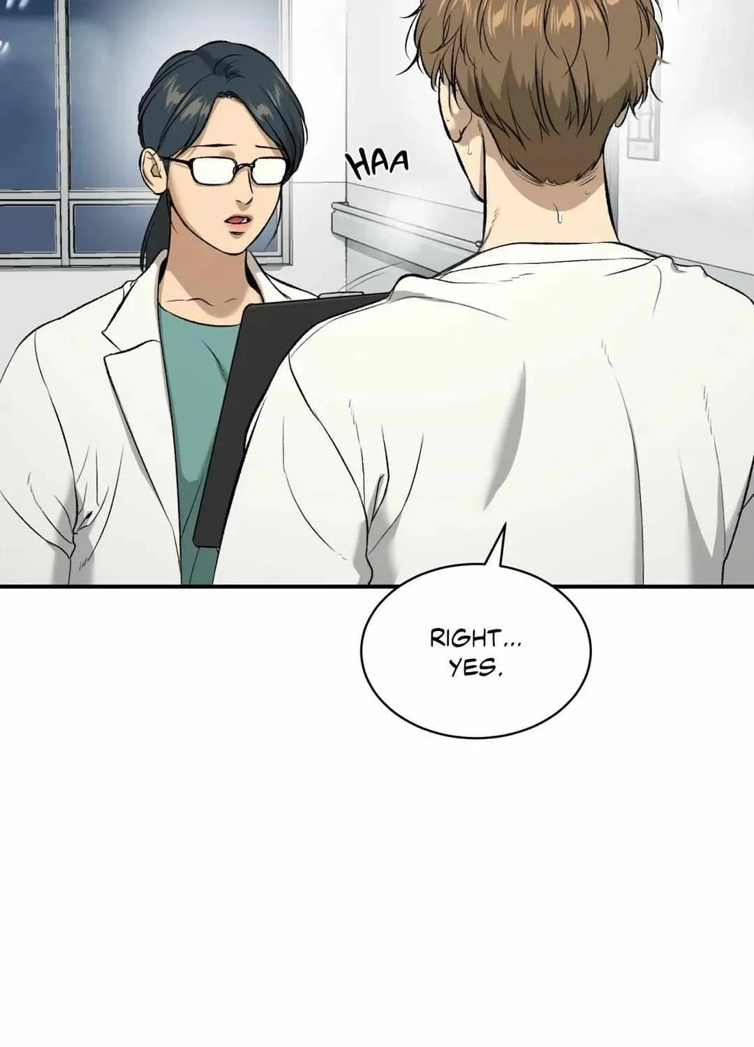 Jinx manhwa Chapter 21 page 31 - 