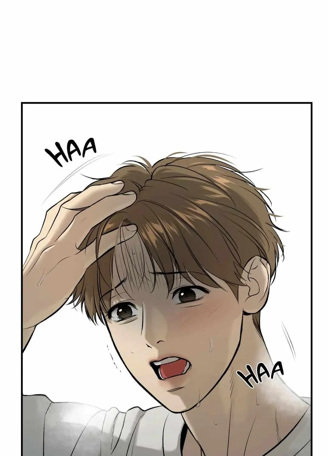 Jinx manhwa Chapter 21 page 32 - 