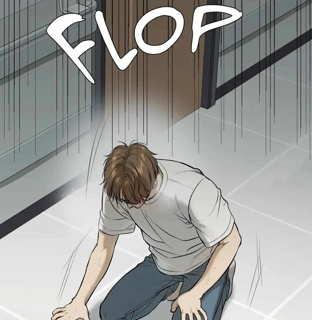 Jinx manhwa Chapter 21 page 39 - 