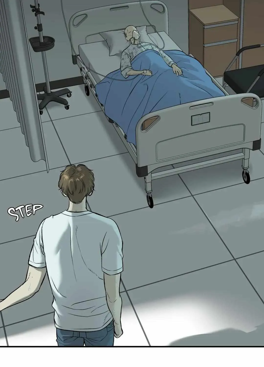 Jinx manhwa Chapter 21 page 43 - 