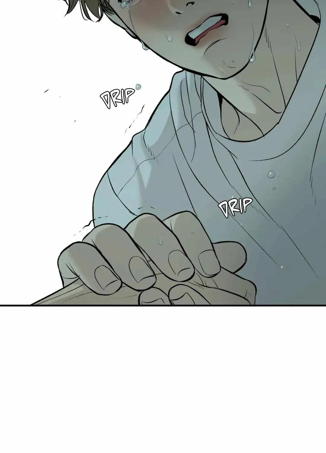 Jinx manhwa Chapter 21 page 47 - 