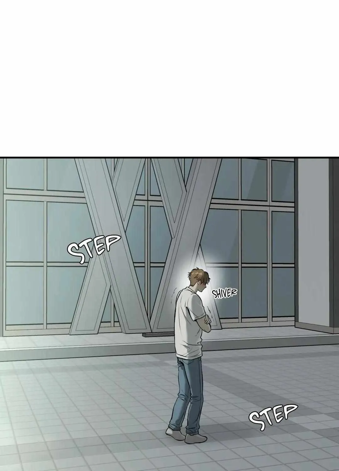 Jinx manhwa Chapter 21 page 55 - 