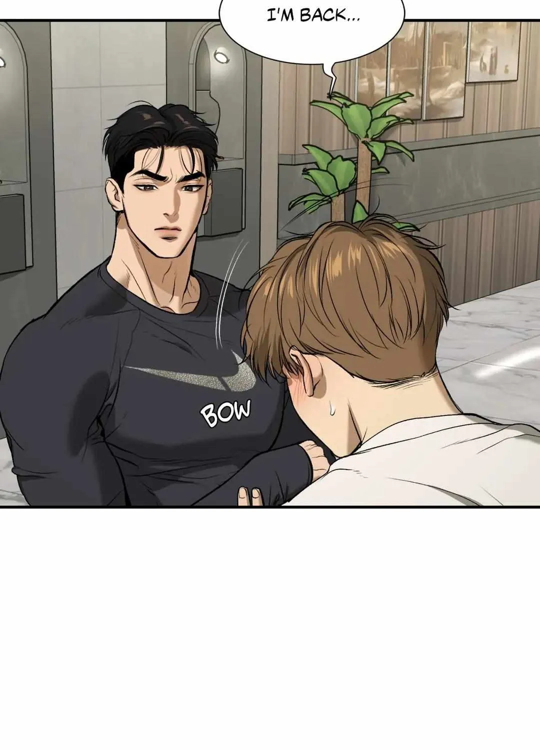 Jinx manhwa Chapter 21 page 59 - 