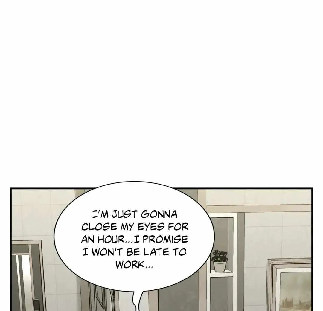 Jinx manhwa Chapter 21 page 60 - 