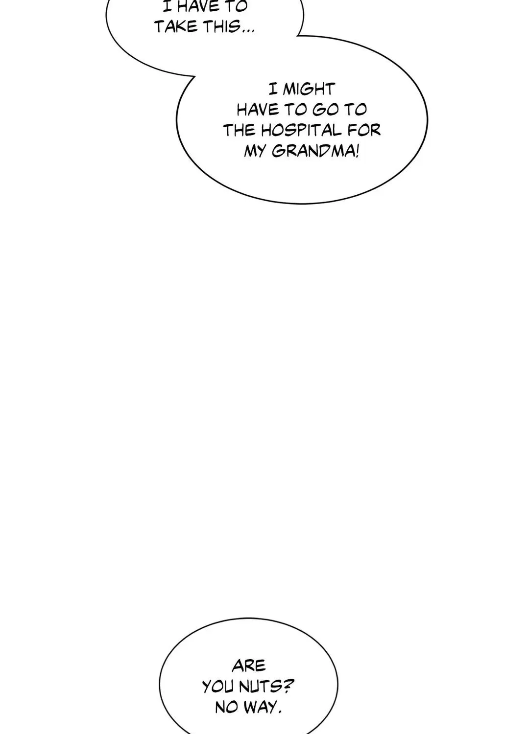 Jinx manhwa Chapter 21 page 7 - 