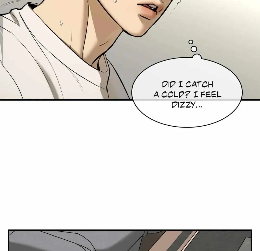 Jinx manhwa Chapter 21 page 63 - 
