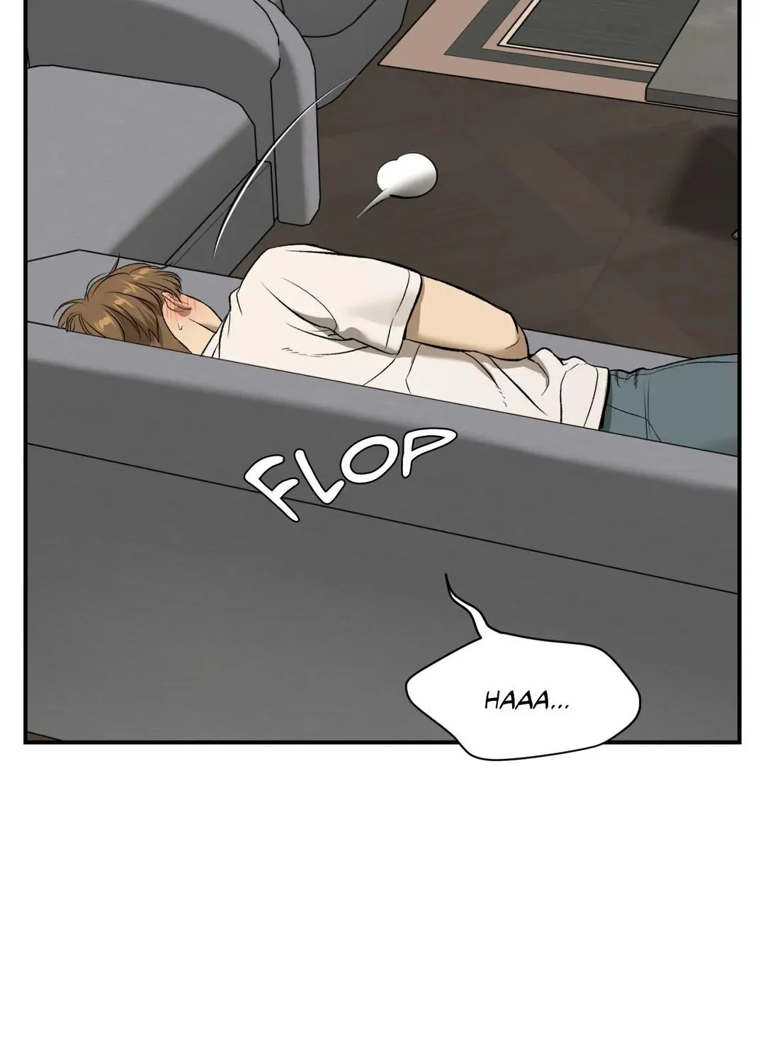 Jinx manhwa Chapter 21 page 64 - 