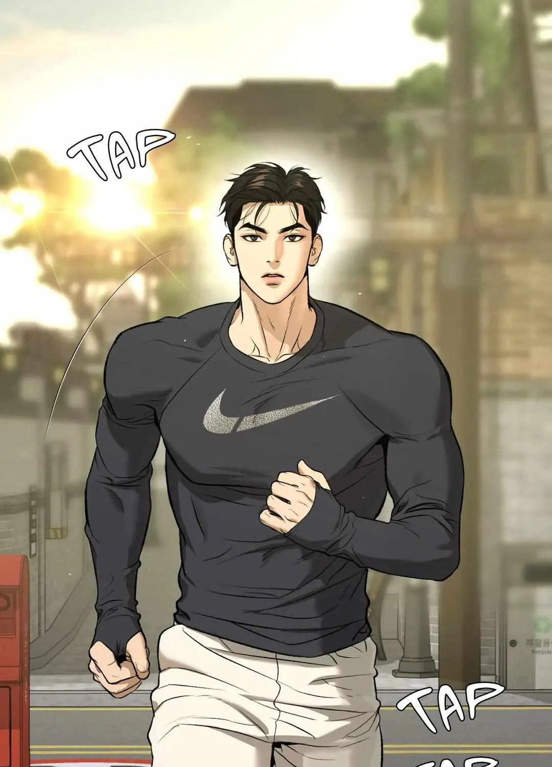 Jinx manhwa Chapter 21 page 67 - 
