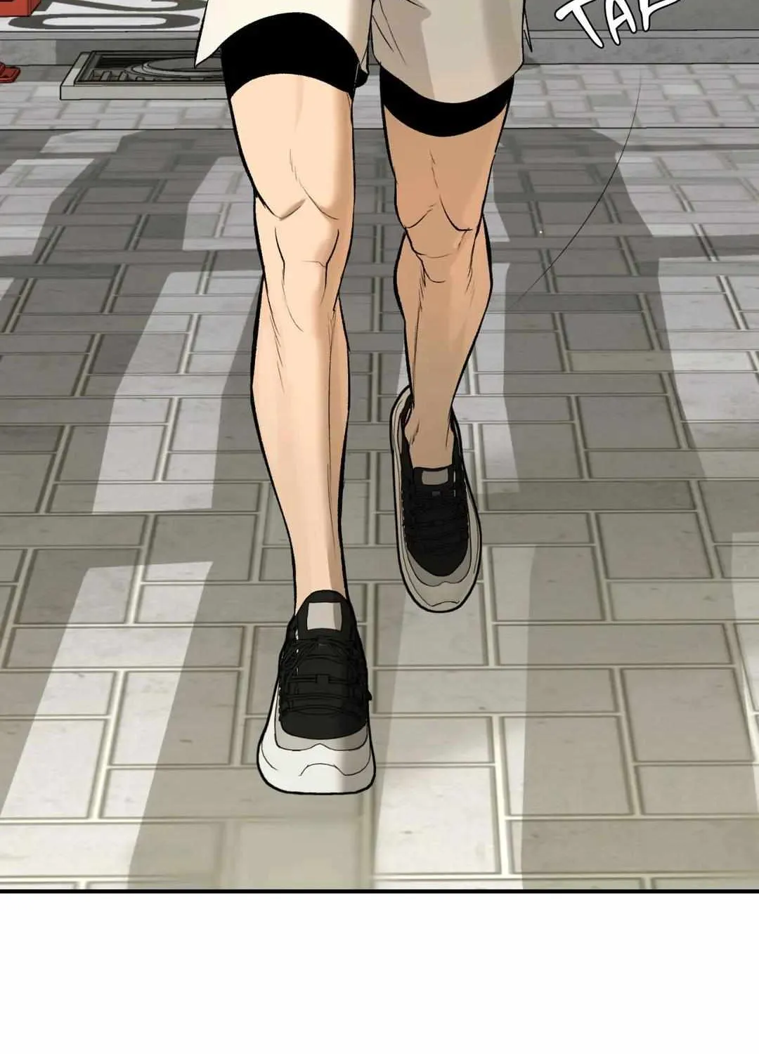 Jinx manhwa Chapter 21 page 68 - 