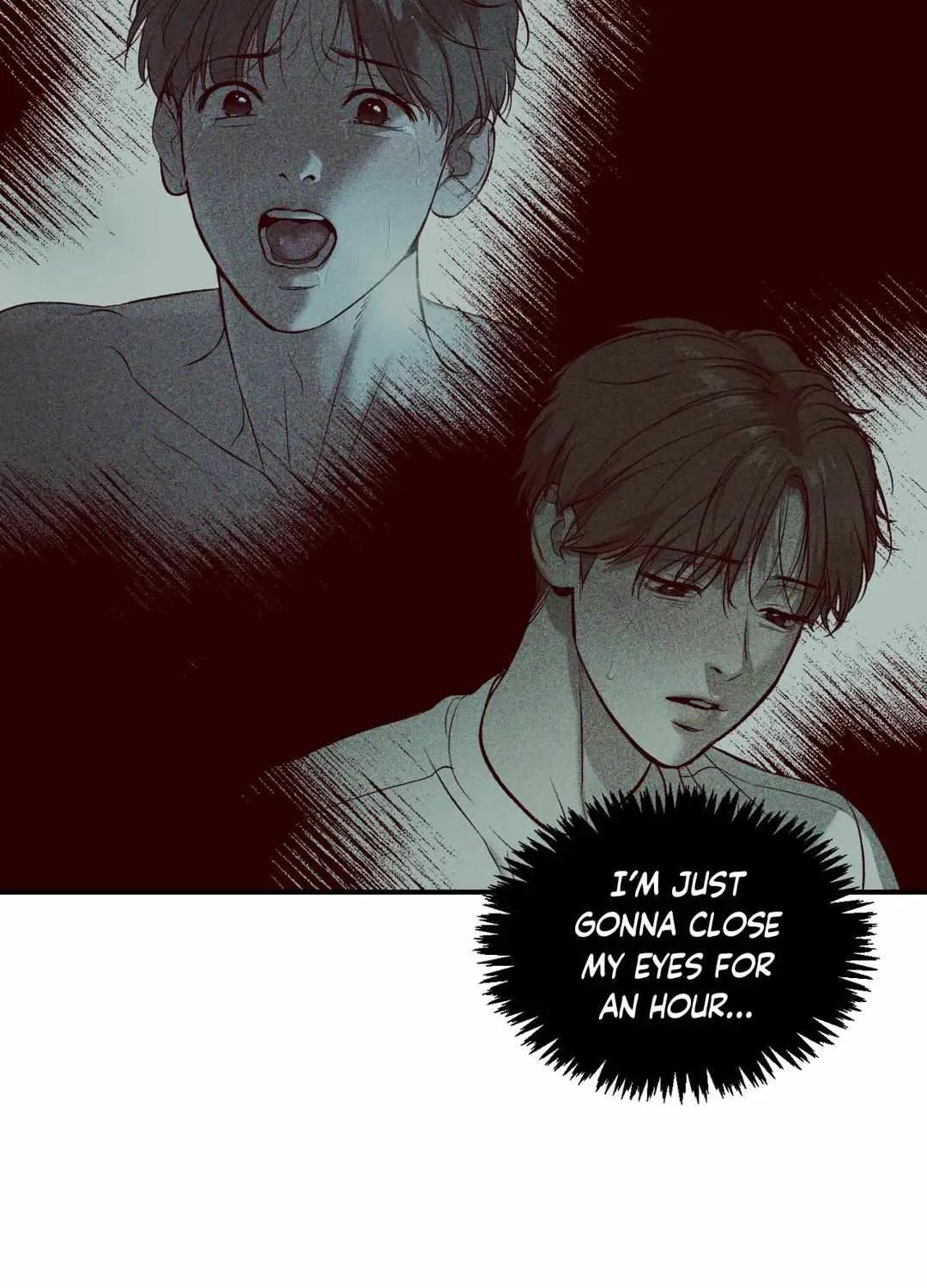 Jinx manhwa Chapter 21 page 70 - 