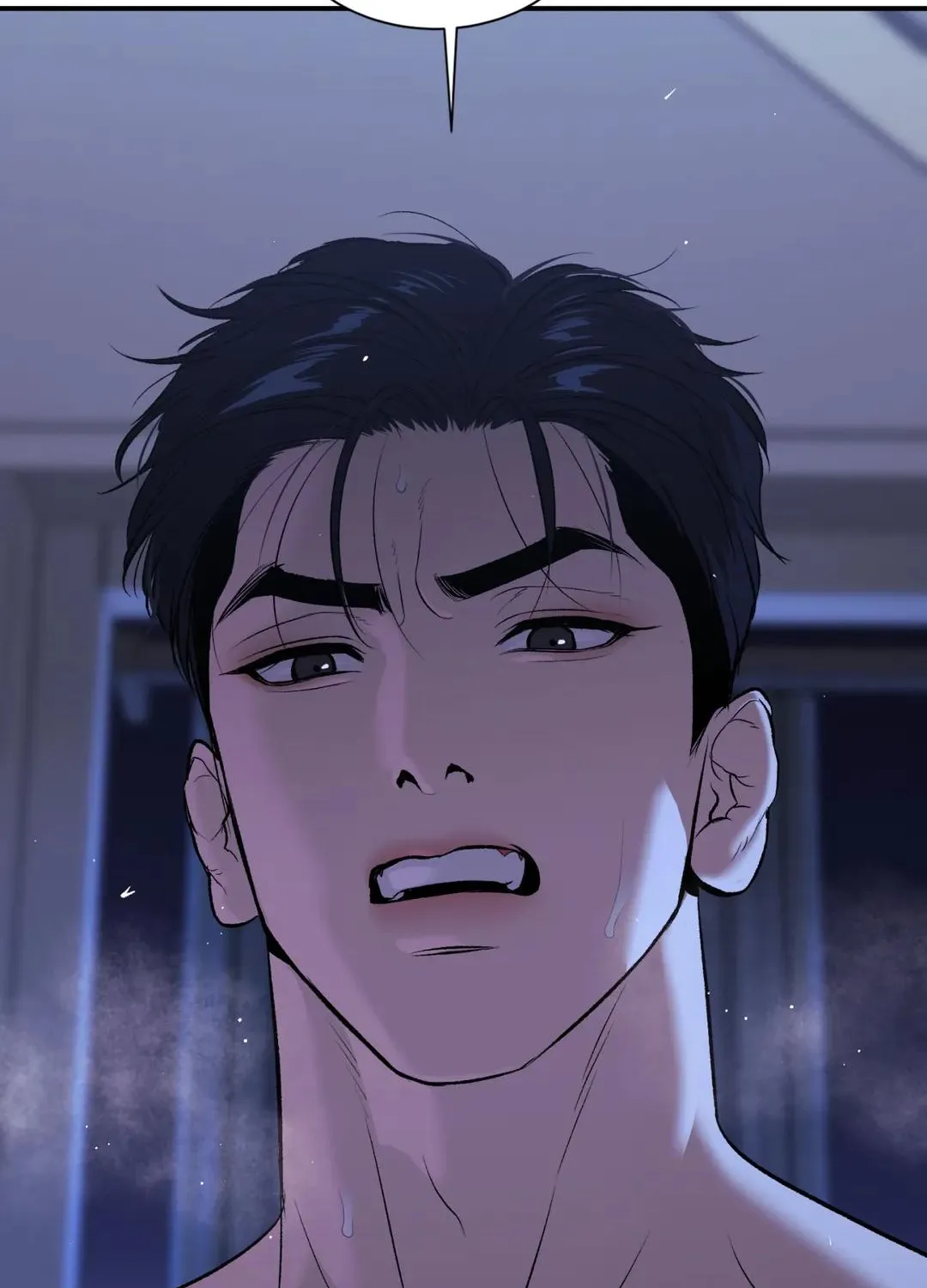 Jinx manhwa Chapter 21 page 8 - 