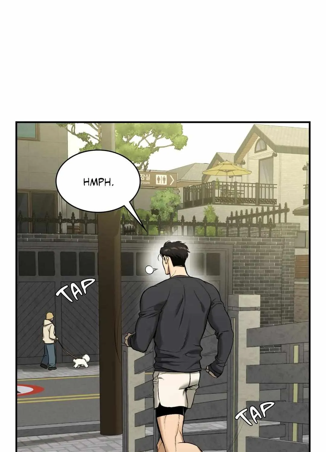Jinx manhwa Chapter 21 page 73 - 