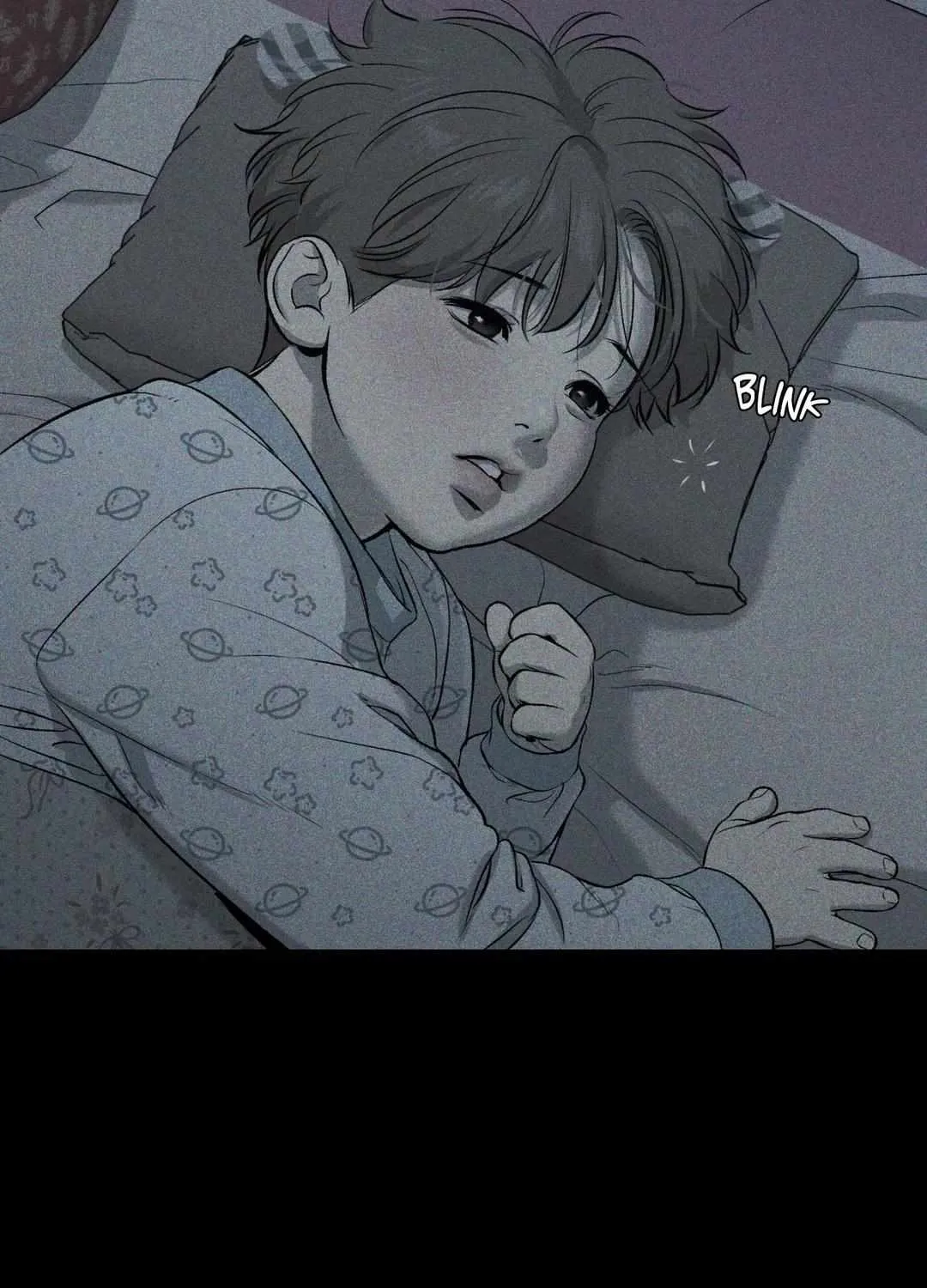 Jinx manhwa Chapter 21 page 76 - 