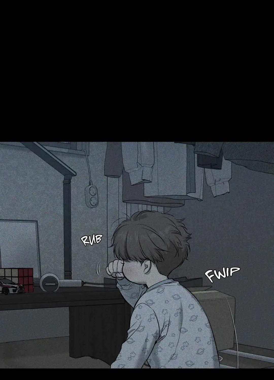 Jinx manhwa Chapter 21 page 77 - 