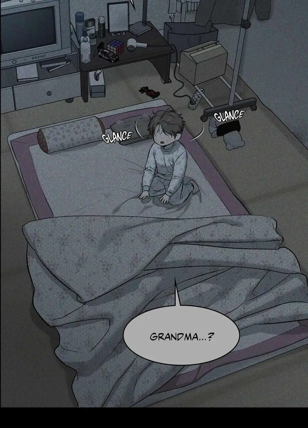 Jinx manhwa Chapter 21 page 79 - 