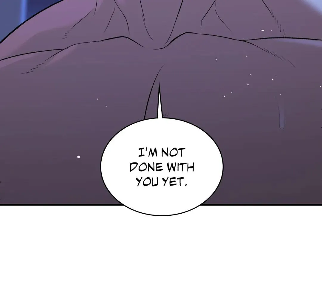 Jinx manhwa Chapter 21 page 9 - 