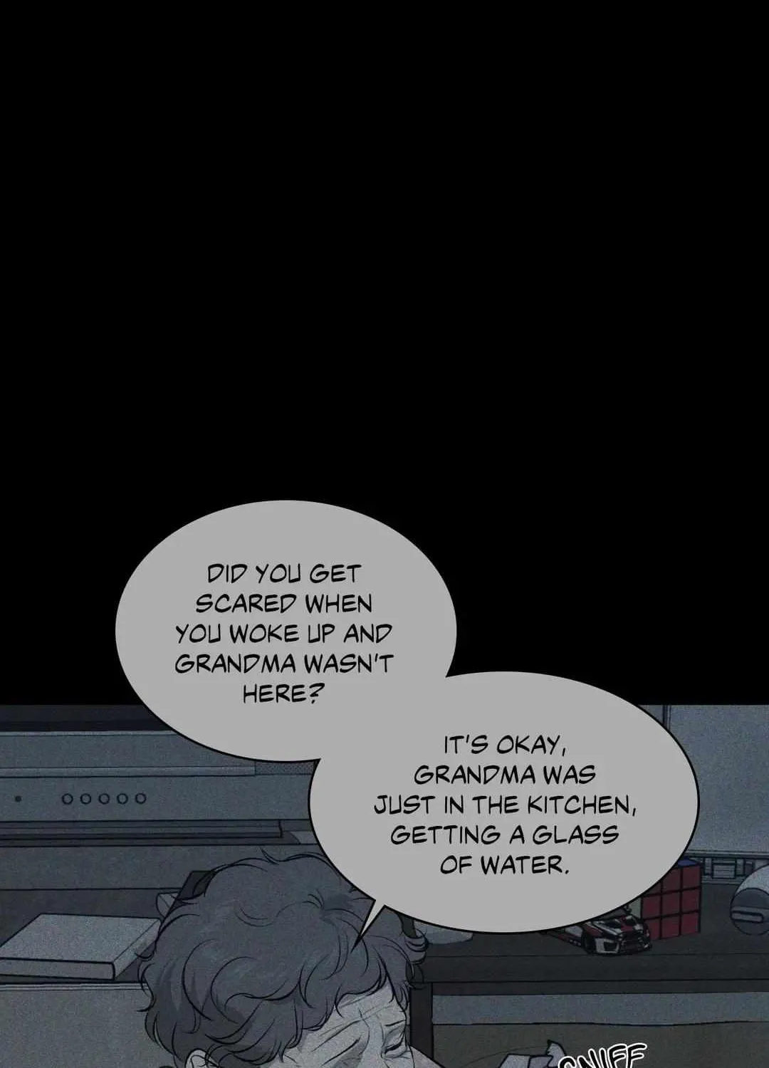 Jinx manhwa Chapter 21 page 83 - 