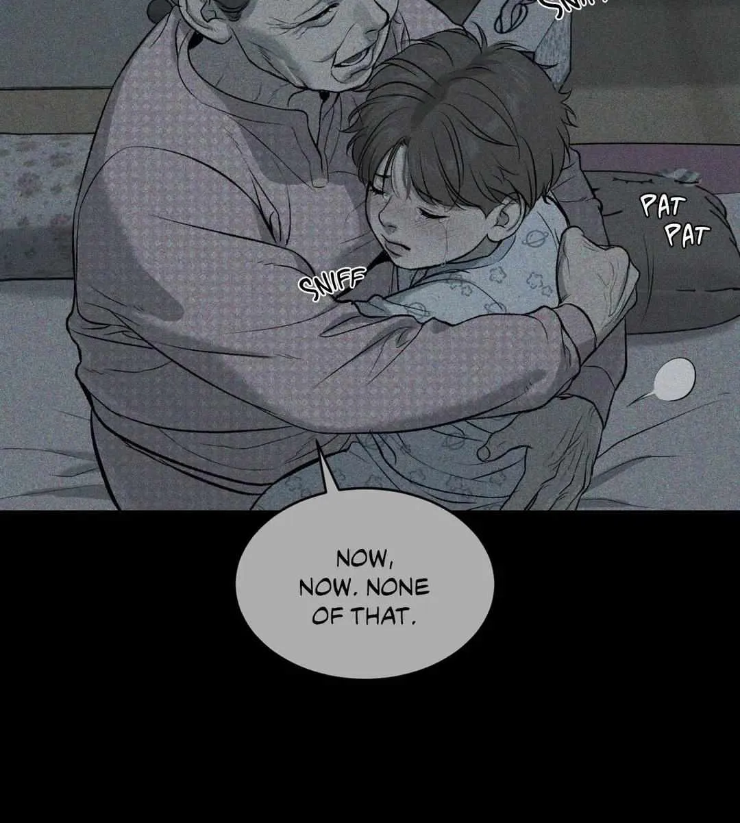 Jinx manhwa Chapter 21 page 84 - 