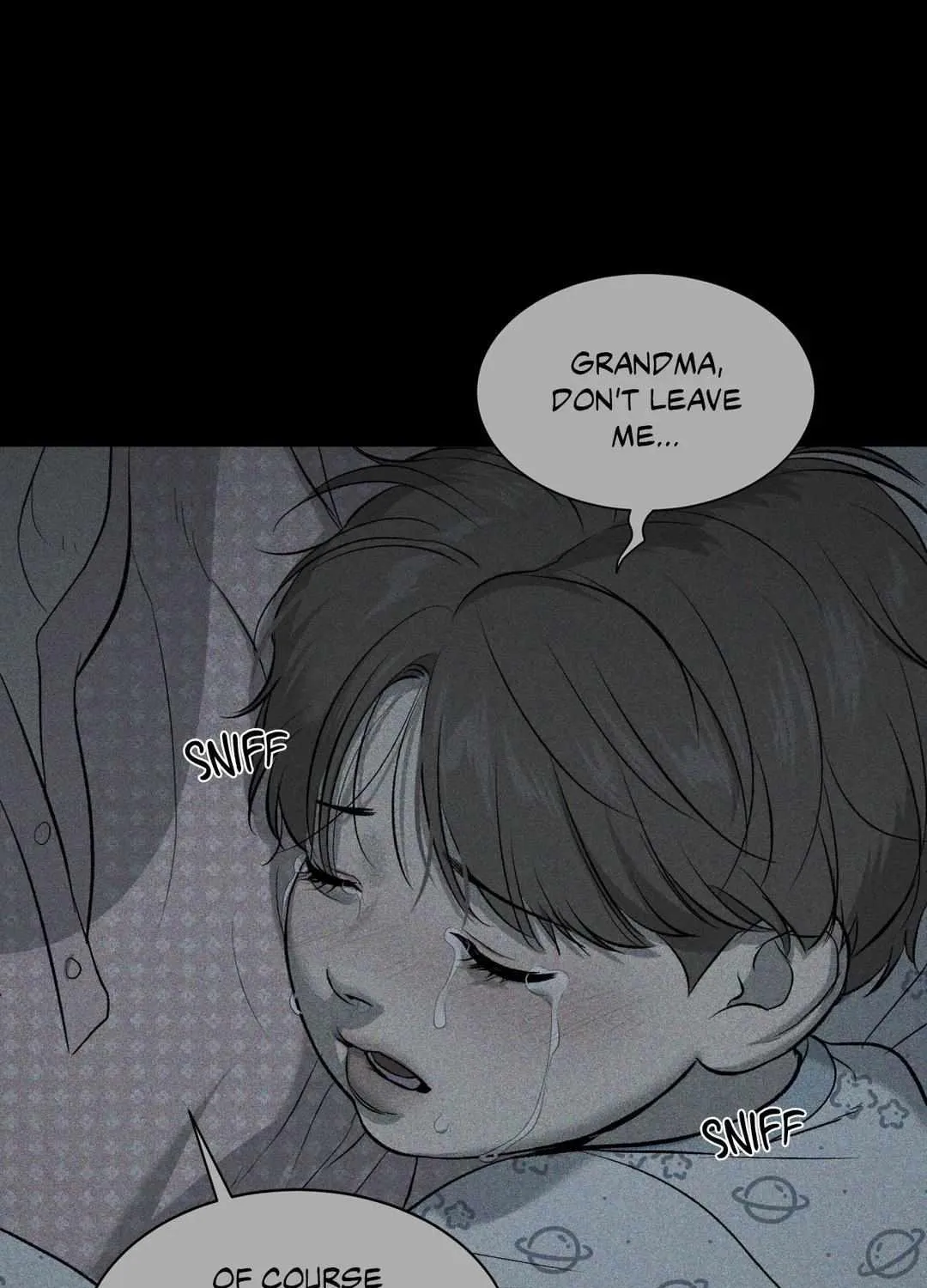 Jinx manhwa Chapter 21 page 85 - 