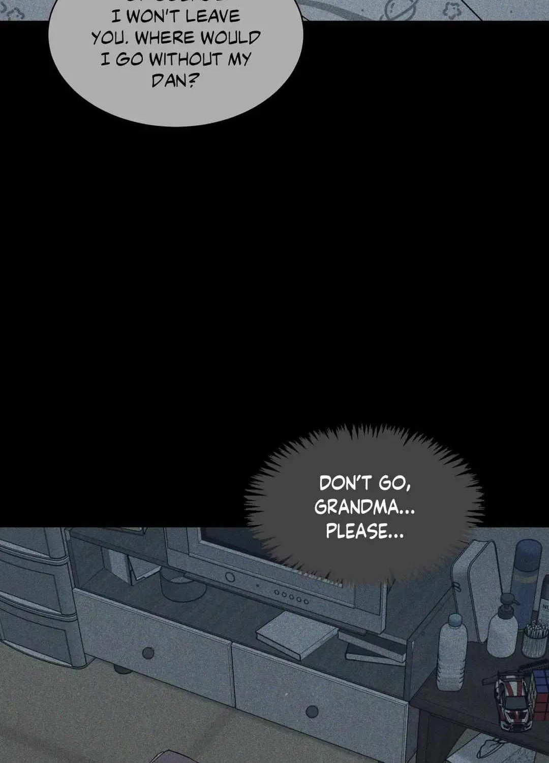 Jinx manhwa Chapter 21 page 86 - 