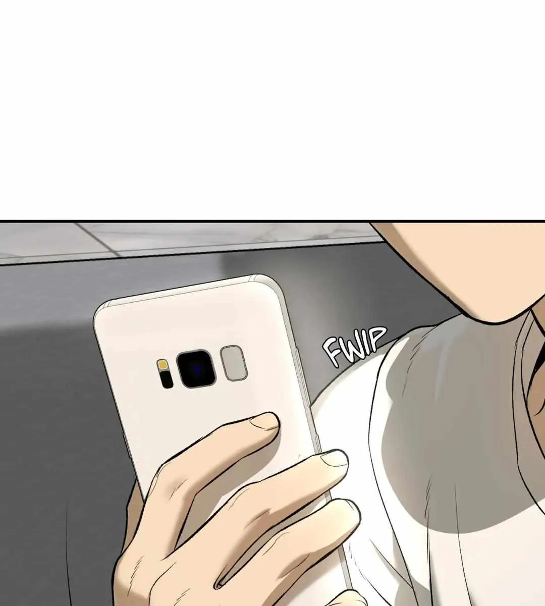 Jinx manhwa Chapter 21 page 93 - 