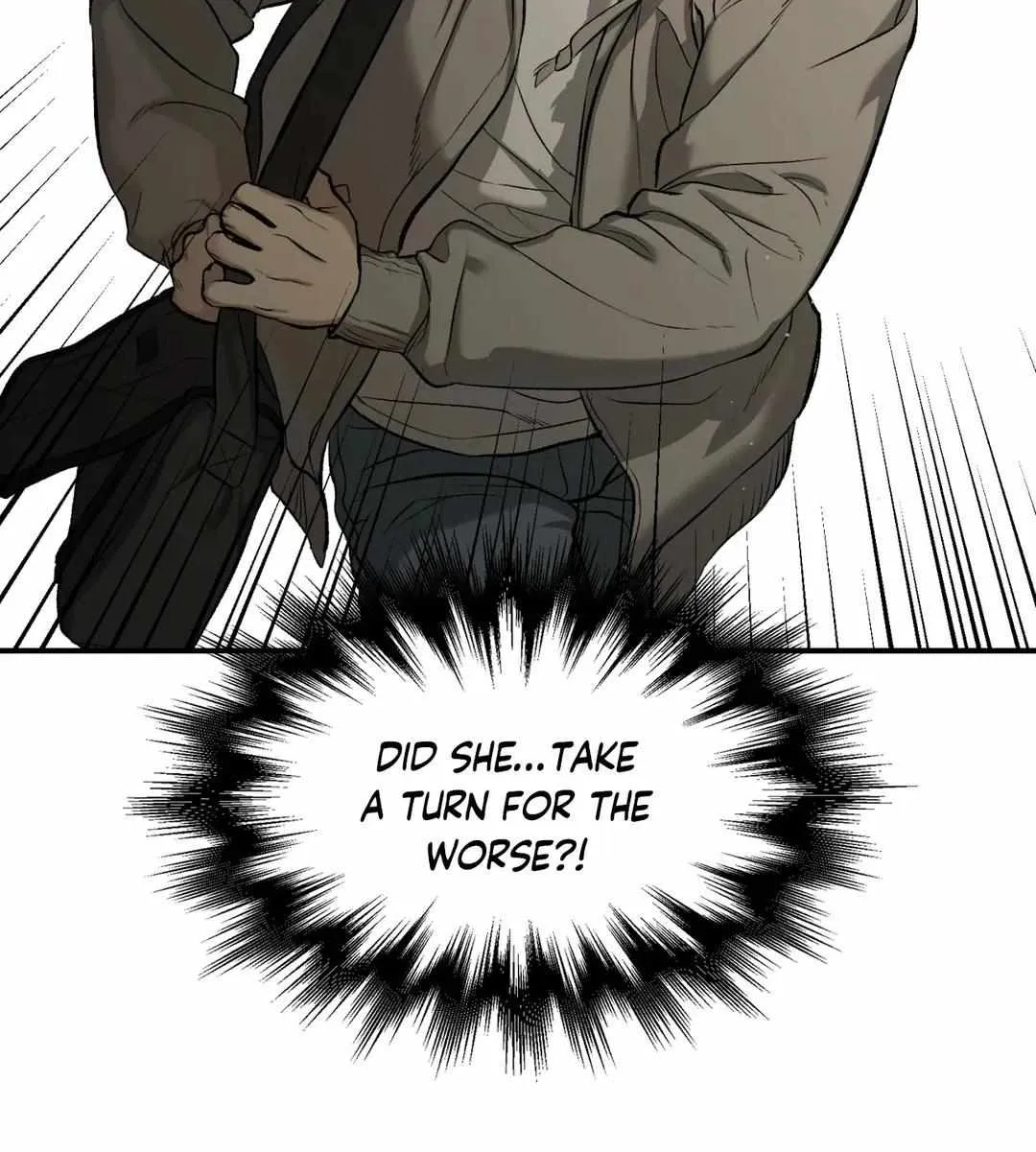 Jinx manhwa Chapter 21 page 99 - 