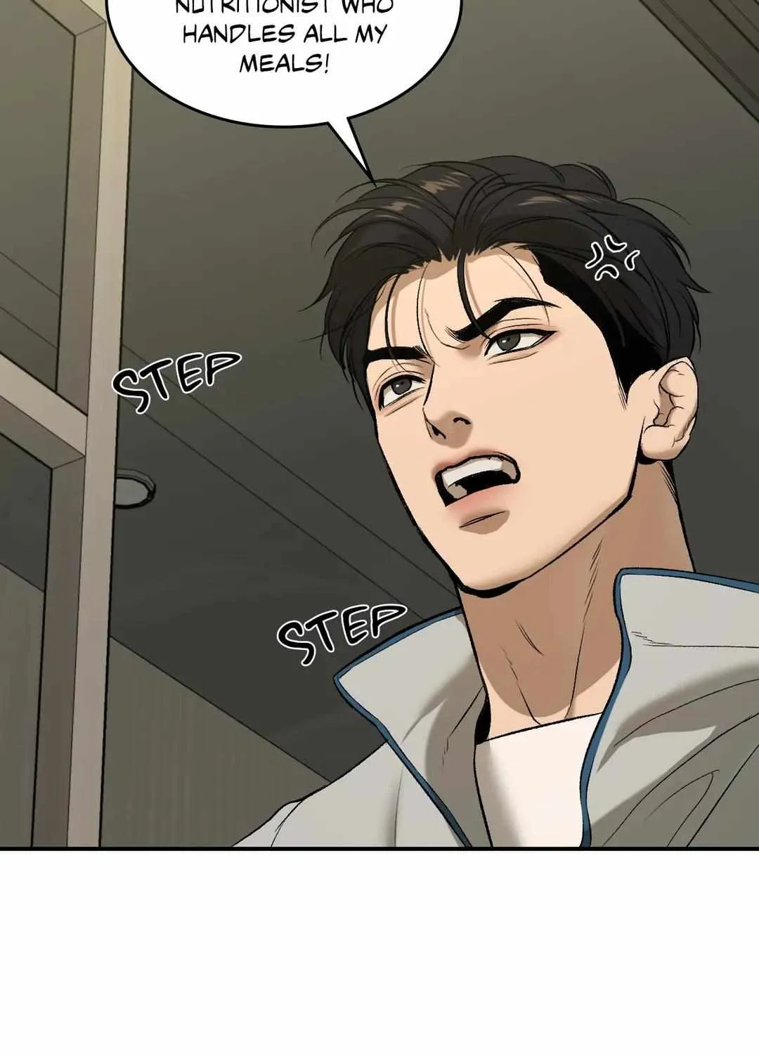Jinx manhwa Chapter 22 page 103 - 