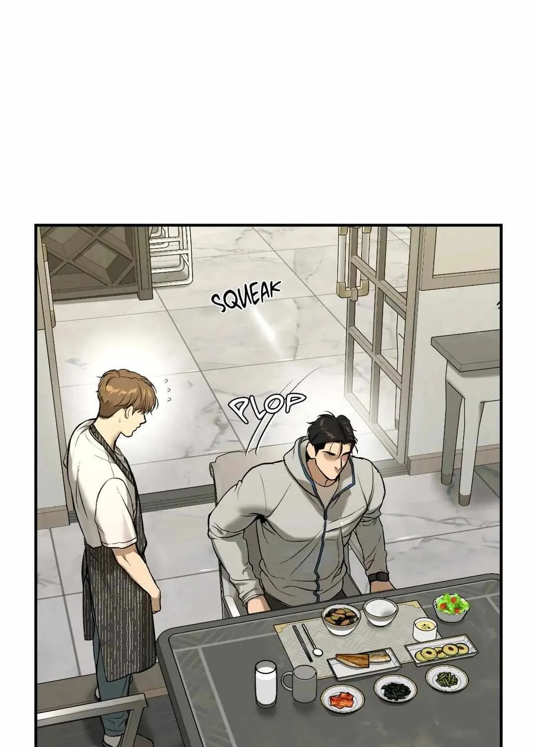 Jinx manhwa Chapter 22 page 109 - 