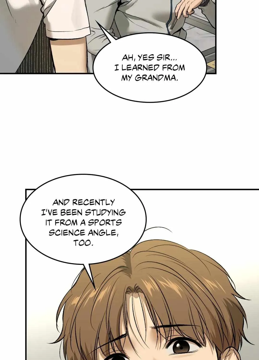 Jinx manhwa Chapter 22 page 115 - 