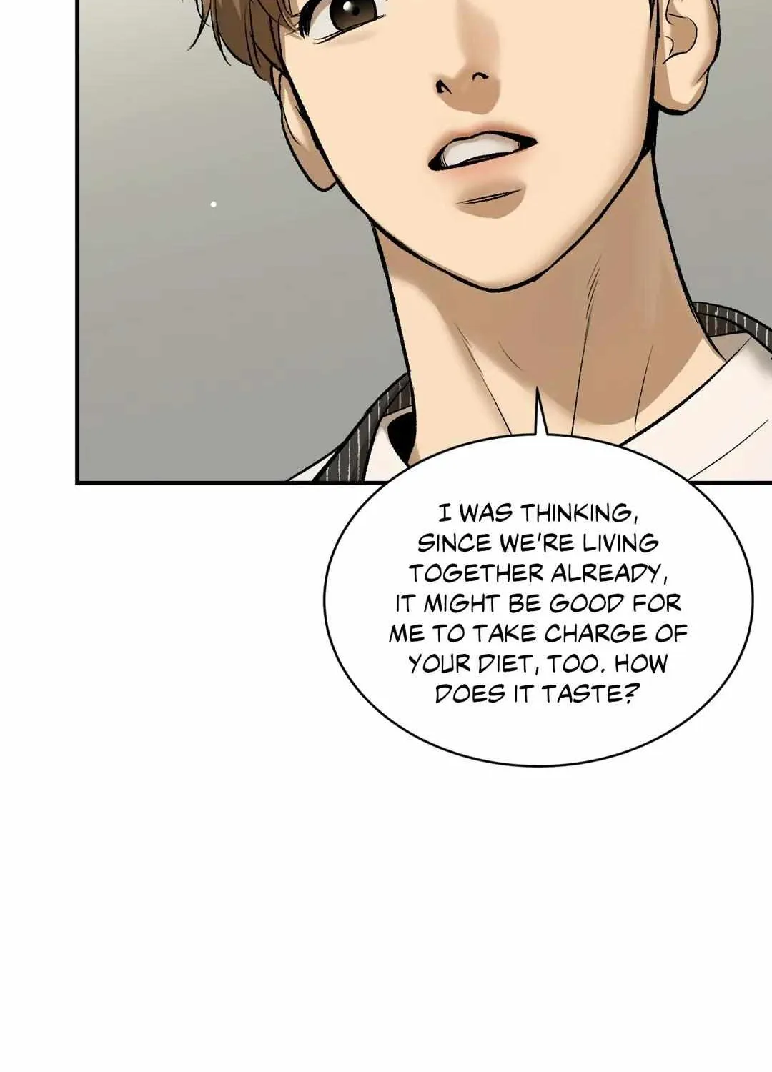 Jinx manhwa Chapter 22 page 116 - 