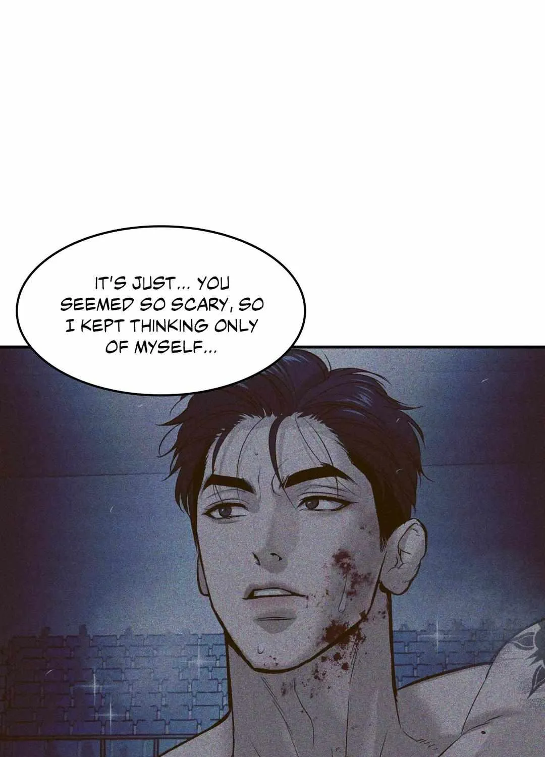 Jinx manhwa Chapter 22 page 127 - 