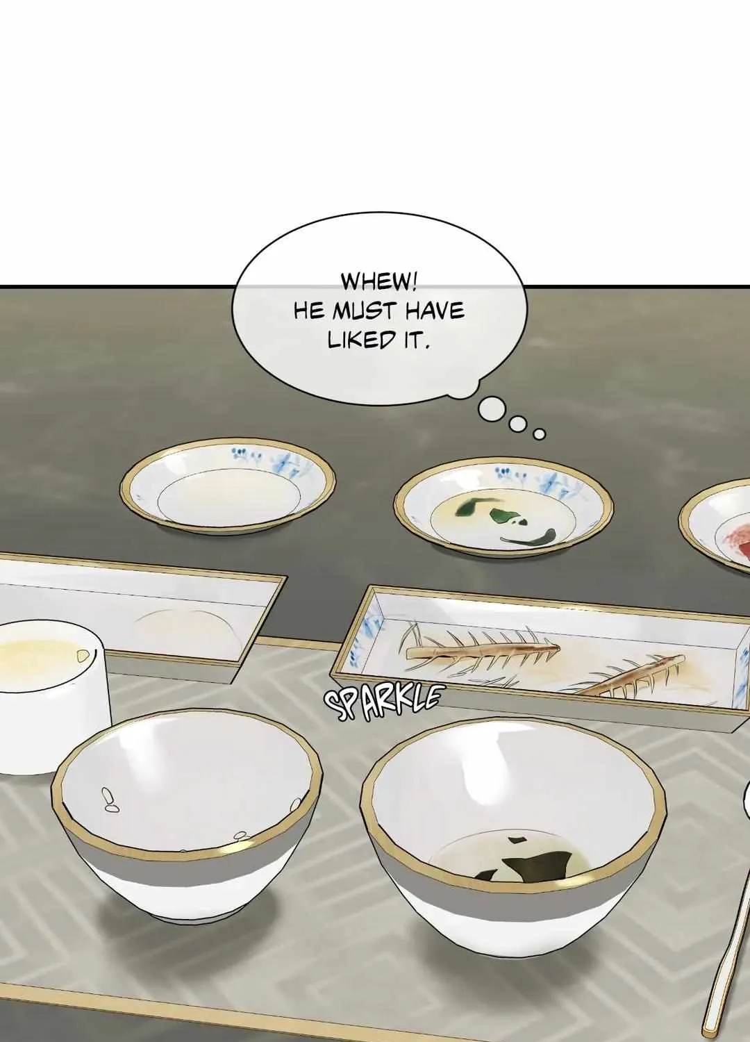 Jinx manhwa Chapter 22 page 136 - 
