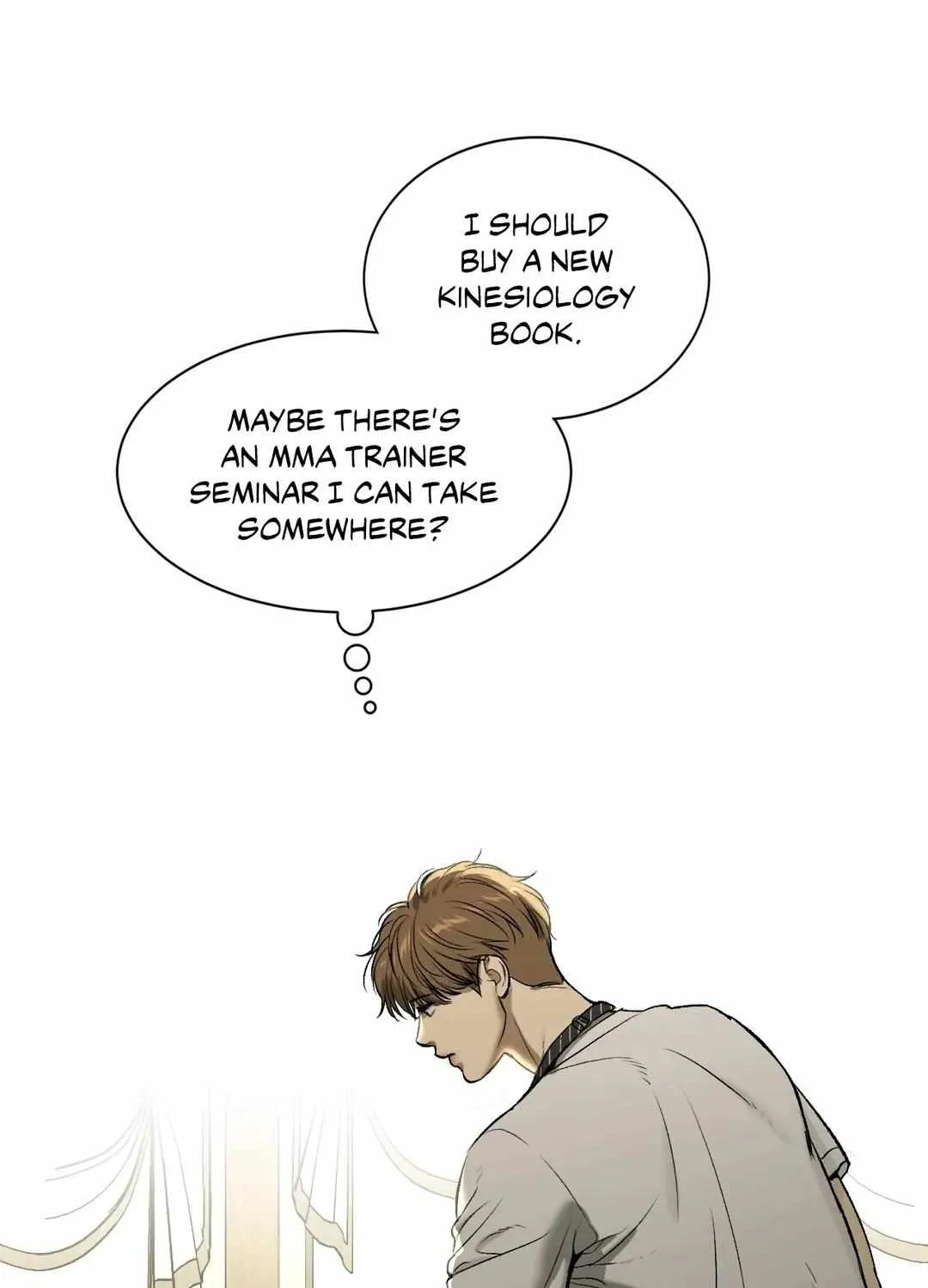 Jinx manhwa Chapter 22 page 140 - 