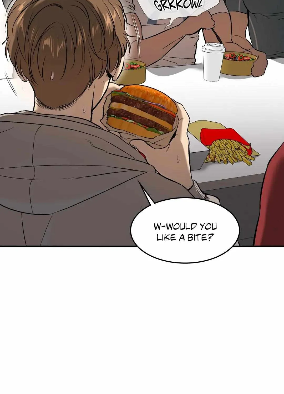 Jinx manhwa Chapter 22 page 149 - 