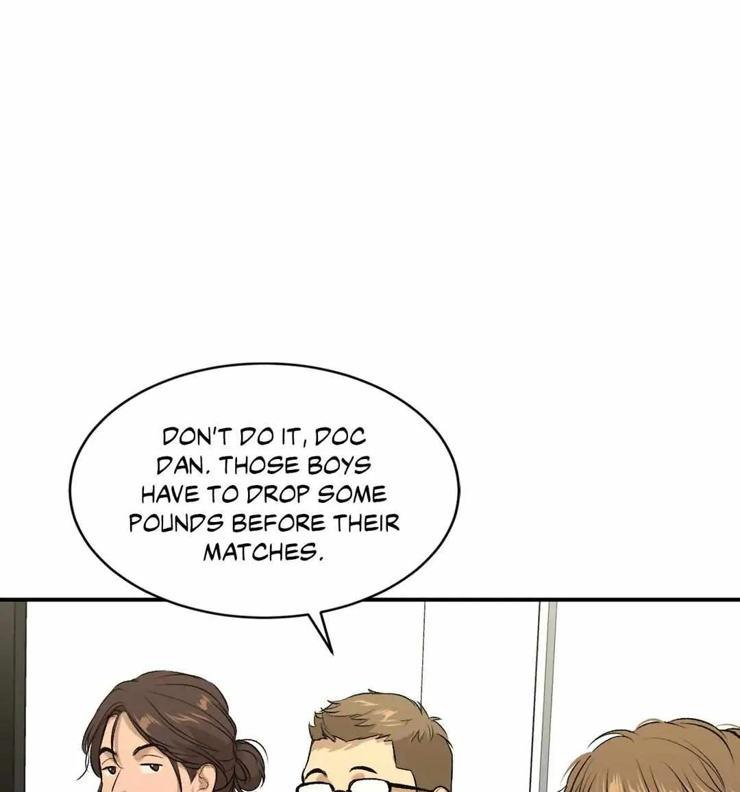 Jinx manhwa Chapter 22 page 150 - 
